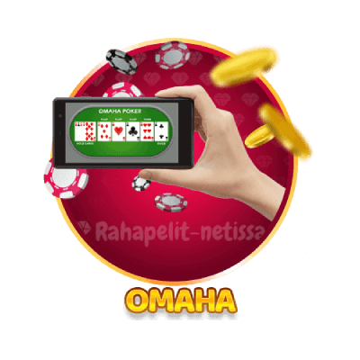 Omaha pokeri