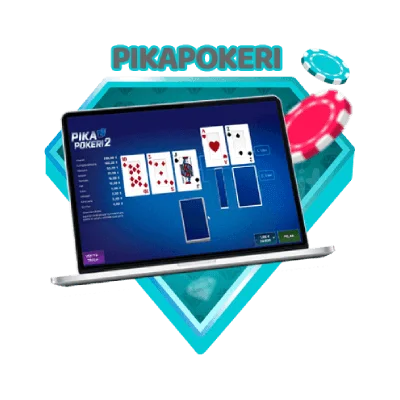 Pikapokeri