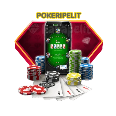 Pokeripelit