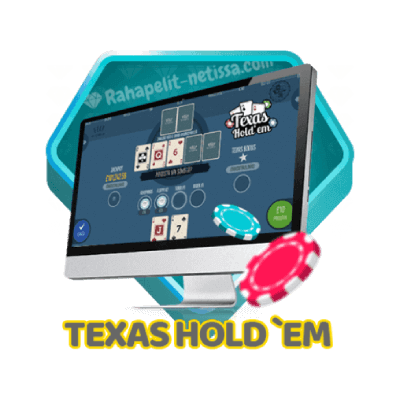 Texas Holdem