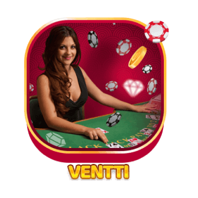 Ventti