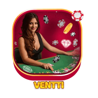 Ventti