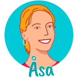 Åsa Duvnäs