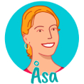 Asa avatar