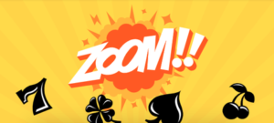 Kazoom valloittaa ruotsin