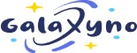 Galaxyno logo