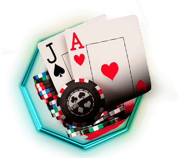 Blackjack kasinopelit
