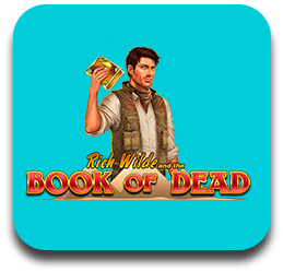 Book of Dead