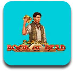 Book-of-Dead Book of Dead