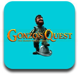 Gonzo´s Quest