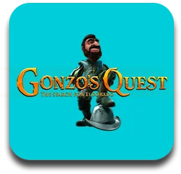 Gonzo´s Quest Gonzo´s Quest