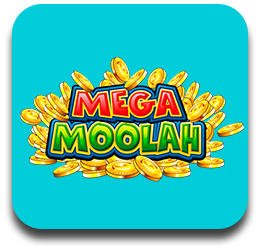 Mega Moolah