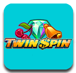 Twin $pin