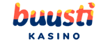 Buusti logo