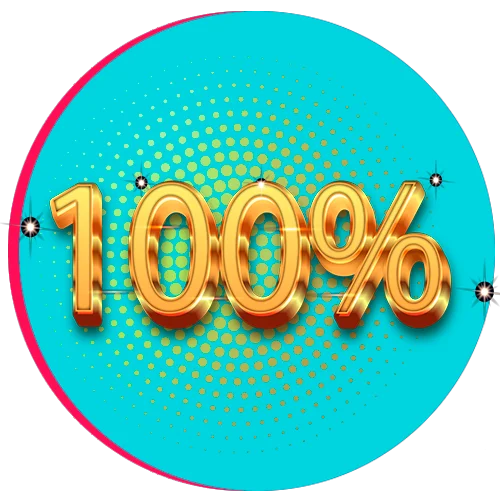 100 non sticky bonus