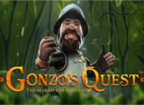 gonzo´s-quest