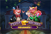 piggy-riches