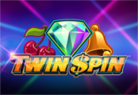 twin-spin