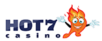 Hot7 logo