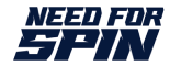 NeedForSpin logo