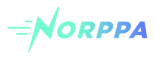 Norppa logo