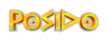 Posido logo