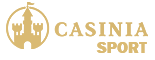 Casinia sport logo