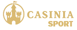 Casinia sport logo
