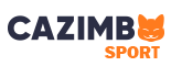 Cazimbo sport logo
