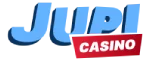 Jupi Casino logo