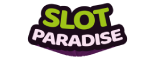 SlotParadise logo