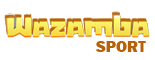 Wazamba sport logo