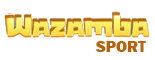 Wazamba sport logo