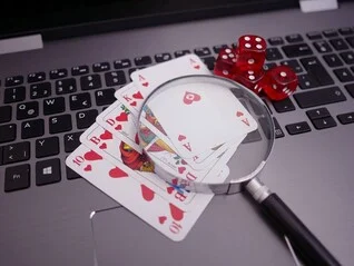 Nettikasinon valinta