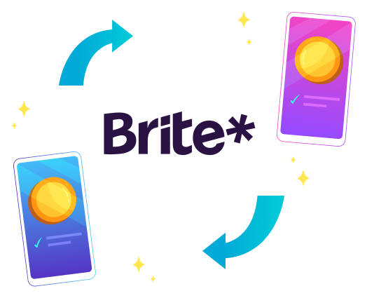 Brite kasinot