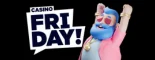 casinofriday logo