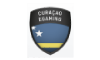 Curacaon pelilisenssi logo