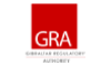 GRA gibraltarin pelilisenssi logo