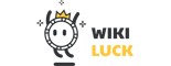 Wikiluck logo