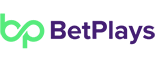 BetPlays logo