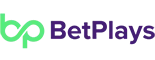 BetPlays logo