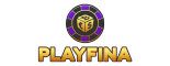 playfina logo