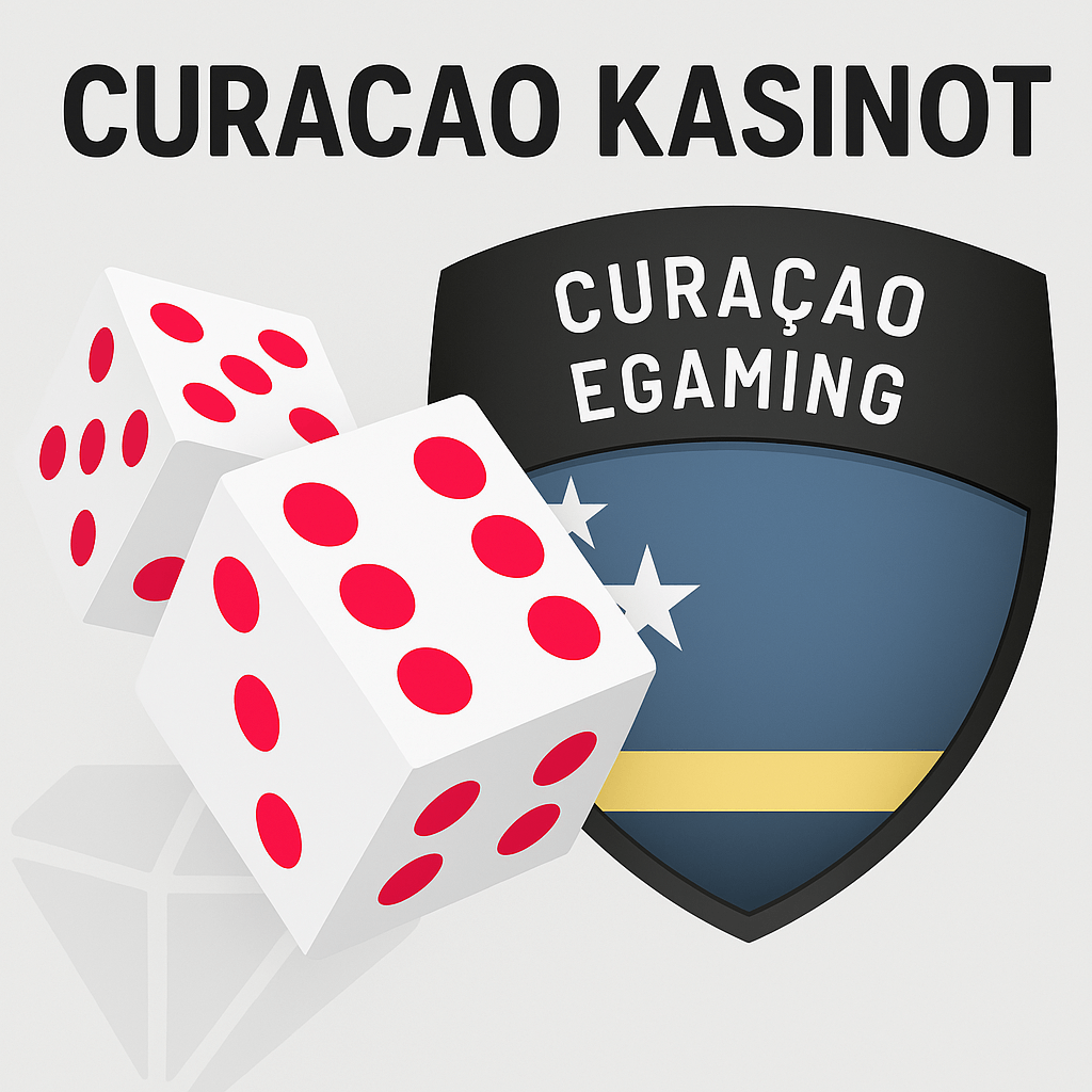 Curacao kasinot