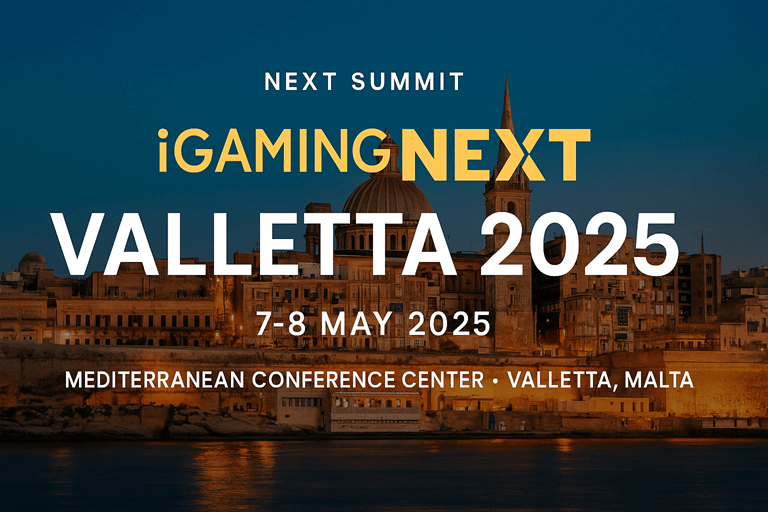 Next Summit Malta
