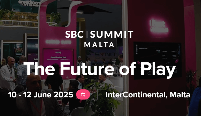 SBC Summit Malta 2025