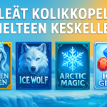 Viileät kolikkopelit