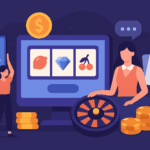 Nettikasino ominaisuudet