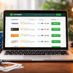 Turtlebet kasinovertailusivusto