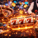 Nopeatempoiset kasinopelit