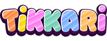 tikkari casino logo